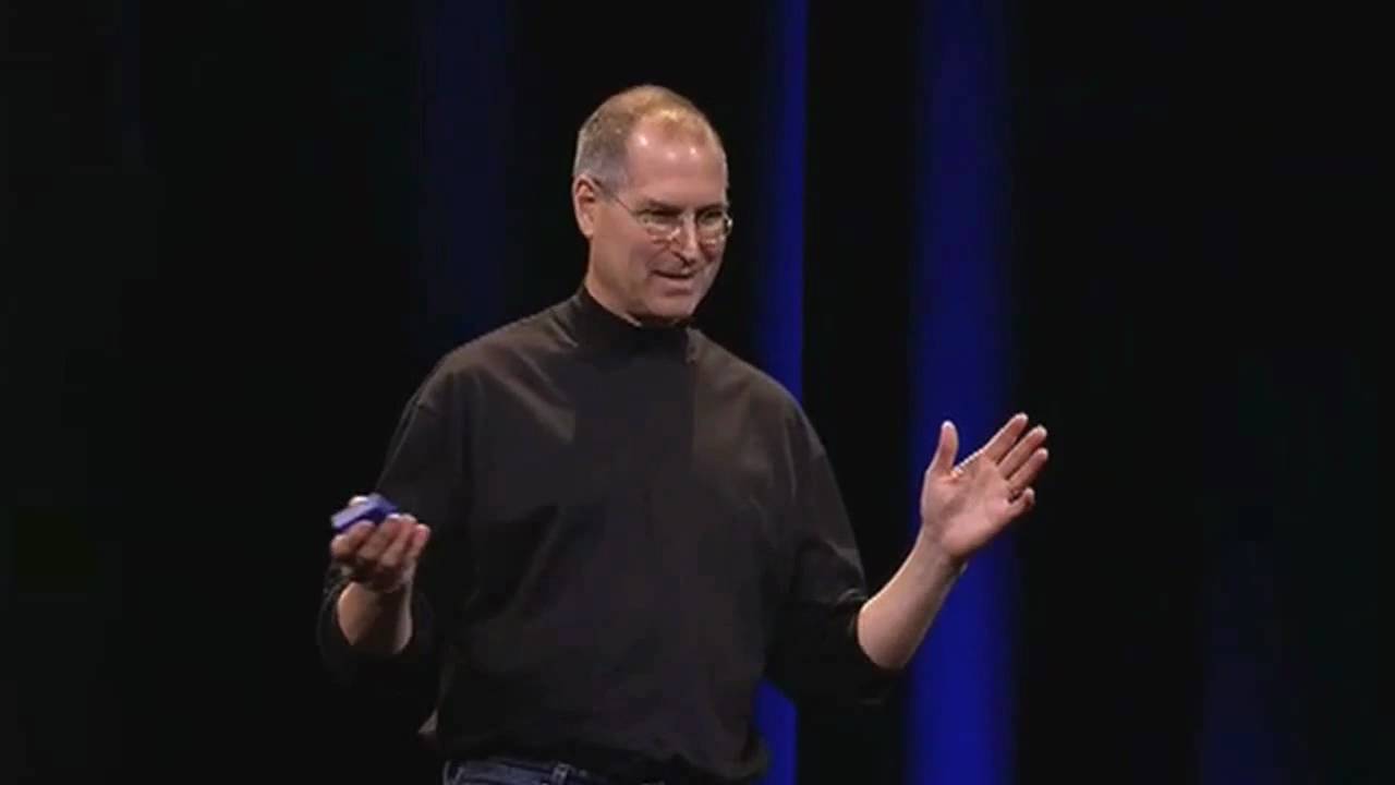 Steve Jobs foi quem iniciou o "Mais uma coisa" tradição - Por que o evento surpresa para a última revelação do Apple iPad 2024?