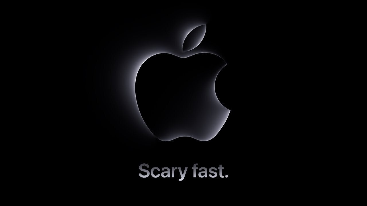 O evento Scary Fast em 2023 também foi um evento surpresa - Por que o evento surpresa para a última revelação do Apple iPad 2024?
