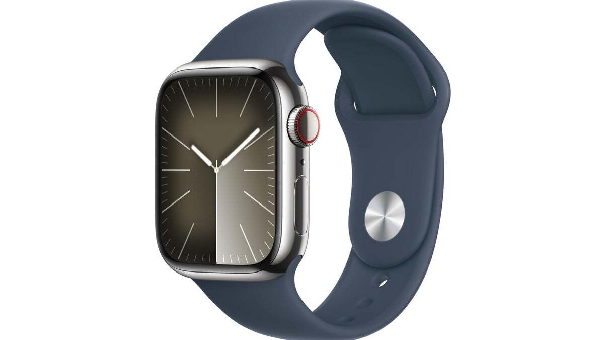 Some Verizon customers will see the price of their smartwatch plan rise 50% - Starting in June, some Verizon customers will pay 50% more each month for their smartwatch plan