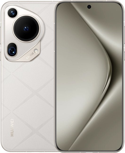 The chipset powering the Huawei Pura 70 Ultra was produced using SMIC's 7nm process node - U.S. lawmakers, no need to stroke out. Huawei's new Kirin 9010 chip was built using a 7nm node