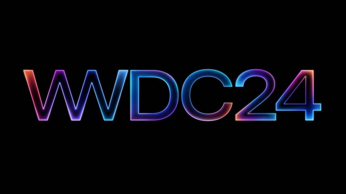 At WWDC 2024, we will hear how Apple plans to use AI to improve iOS 18 and Siri - Apple reportedly is in talks with OpenAI and Google over providing support to iOS 18 AI