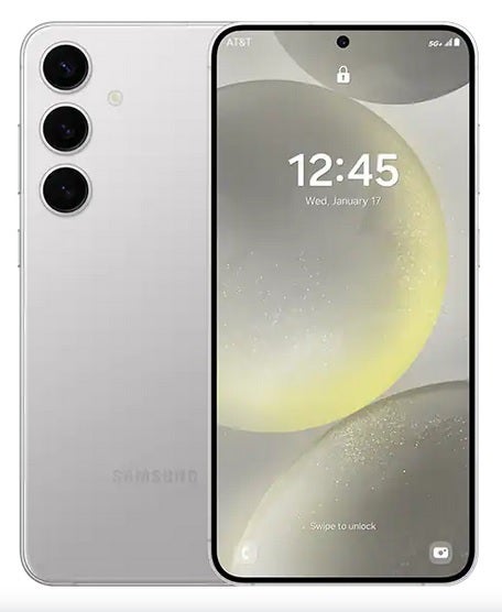 Pre-order a Samsung Neo QLED 8K television in the U.K. to get a free Galaxy S24+ phone - In one country, Samsung gives you a free Galaxy S24 or S24+ when you pre-order a new television