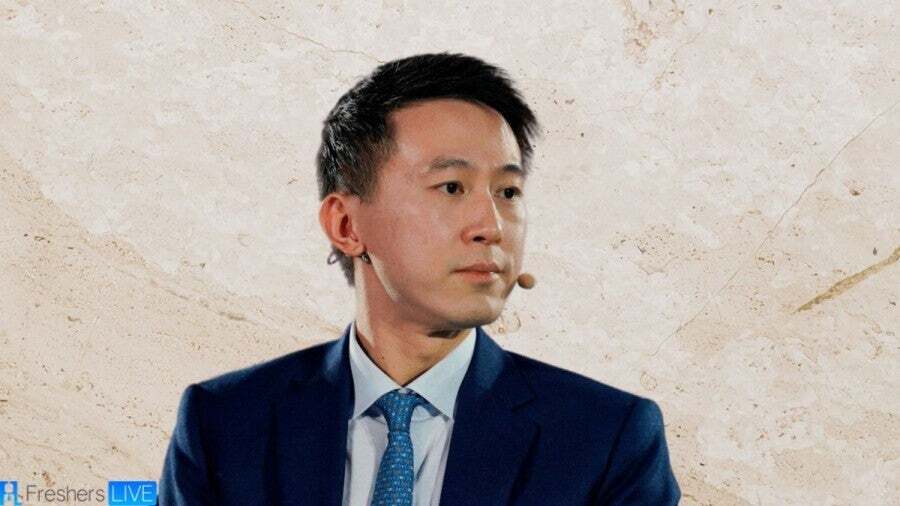 TikTok CEO Shou Zi Chew - TikTok to challenge the law that could ban the app in the states, calling it unconstitutional