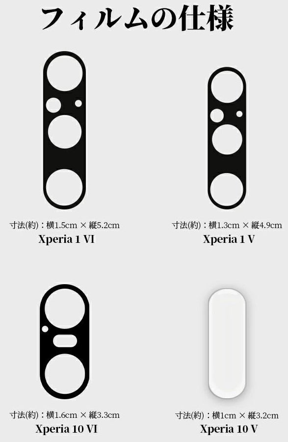 O último vazamento do Sony Xperia 1 VI e Xperia 10 VI sugere pequenas melhorias na câmera