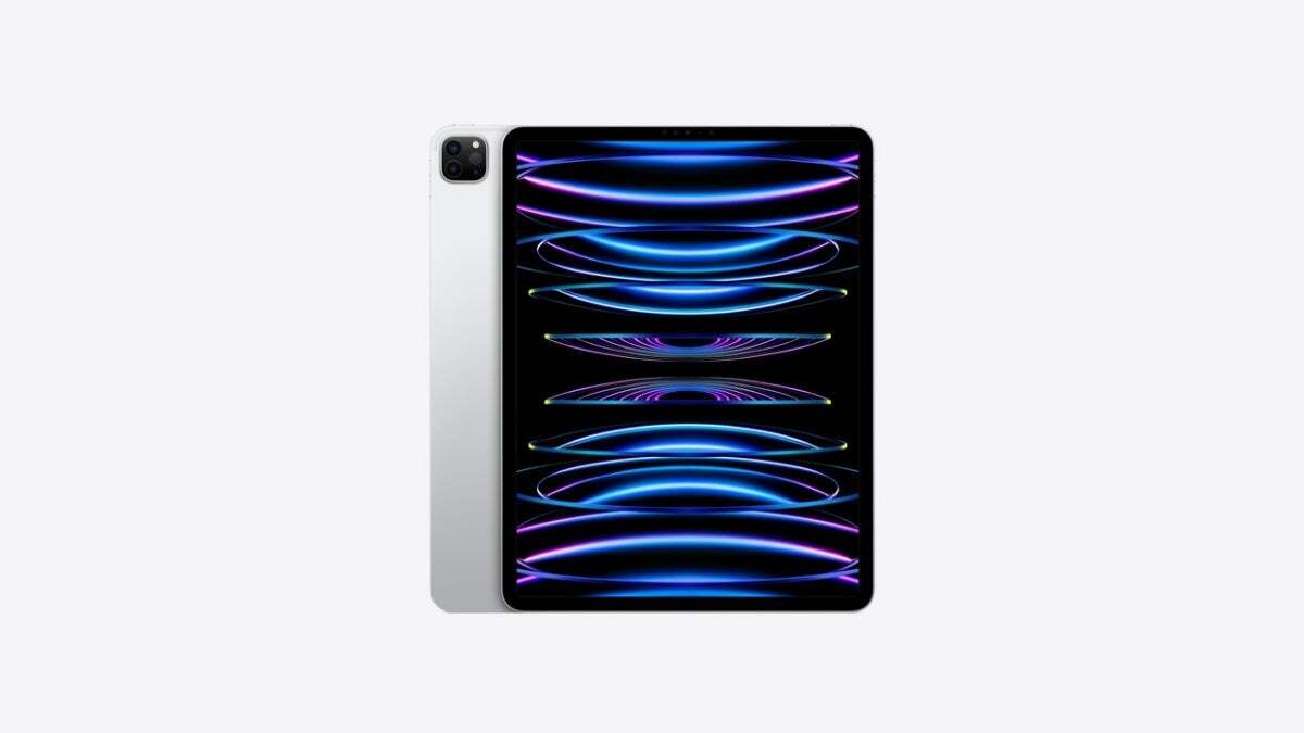 Top iPad Pro 2024 and iPad Air rumors so far