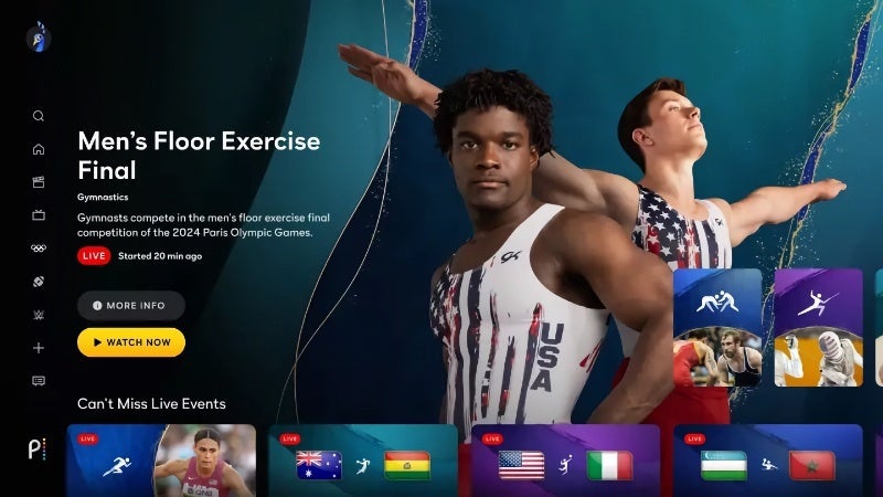 Peacock is once again raising its subscription prices, this time ahead of the Olympics