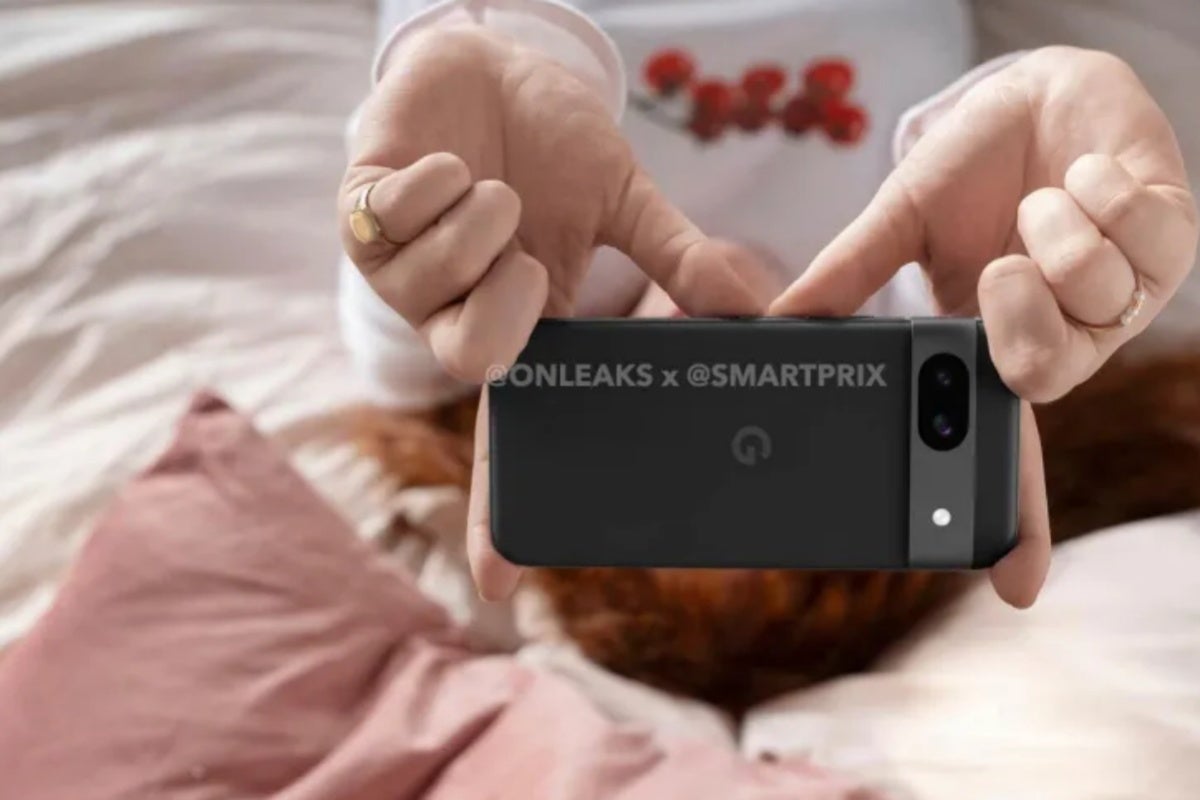 Rock-solid leaker expects Google&#039;s Pixel 8a to start at the same US price as the Pixel 7a