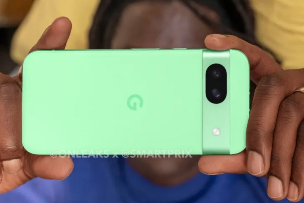 Rock-solid leaker expects Google&#039;s Pixel 8a to start at the same US price as the Pixel 7a