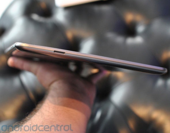 Samsung Galaxy Tab 10.1 to launch in metallic gray