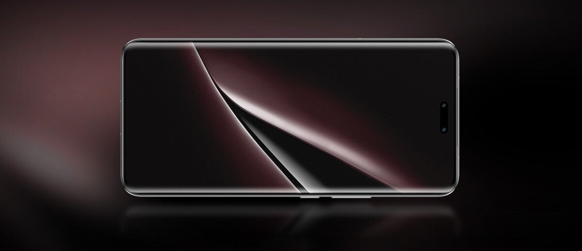 The Honor Magic 6 RSR Porsche Design is official with 5000 nits peak brightness