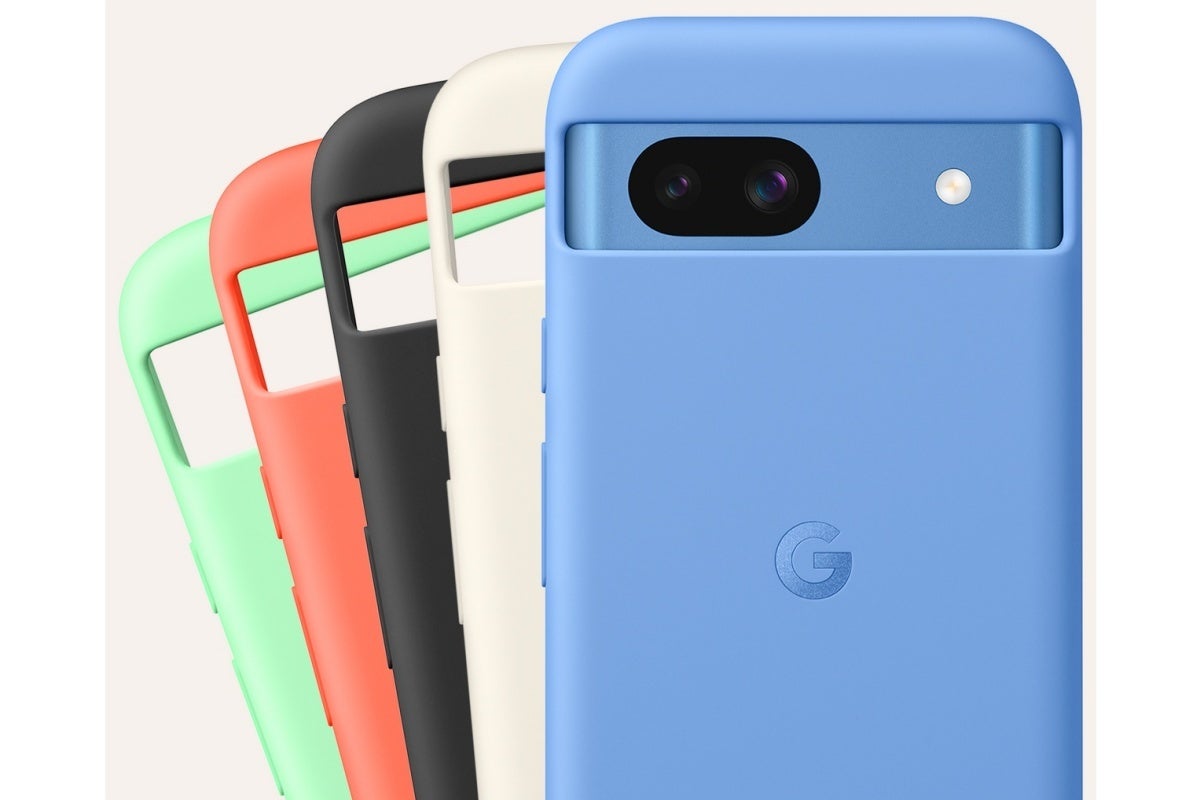 Almost everything there is to know about the Pixel 8a has leaked ahead of Google&#039;s launch event