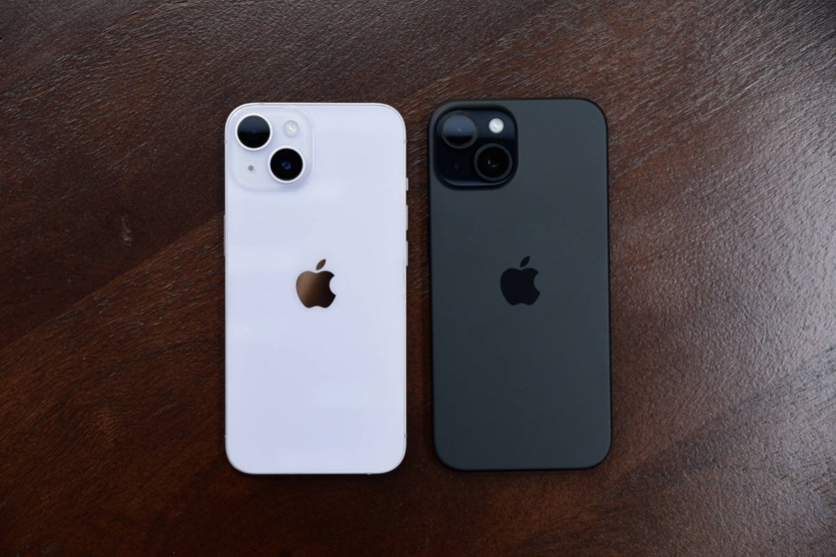 Novo relatório dos EUA revela que a família iPhone 15 da Apple tem muito menos sucesso do que a série iPhone 14