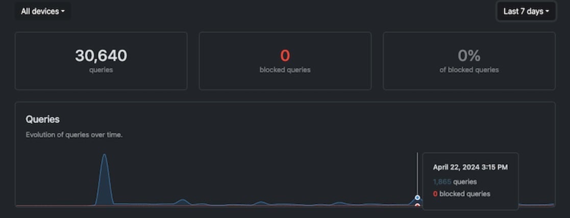 60% of iOS outgoing requests to connect were sent to Apple servers - Researcher answers the age-old question: which platform is more secure, iOS or Android?