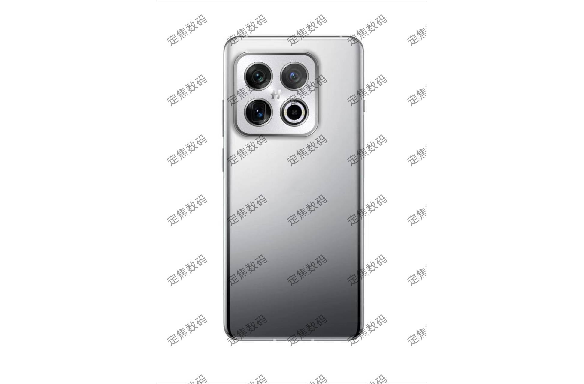 An alleged OnePlus 13 render posted on Weibo - Render and specs for OnePlus 13 leak, pointing at a decent upgrade