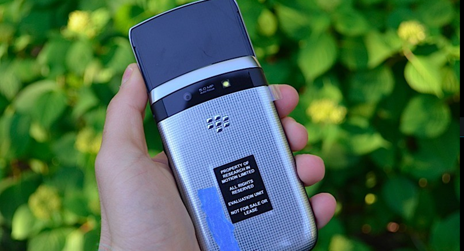 BlackBerry Torch 2 gets generous bump up in specs, runs BlackBerry 7 OS