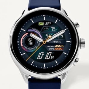 Fossil bids farewell to smartwatches as inventory disappears from its website