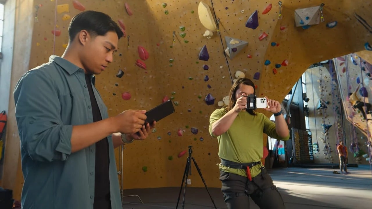 Apple announces Final Cut Pro 2 and Logic Pro 2, reeling in the powerful iPad Pro 2024 M4 chip