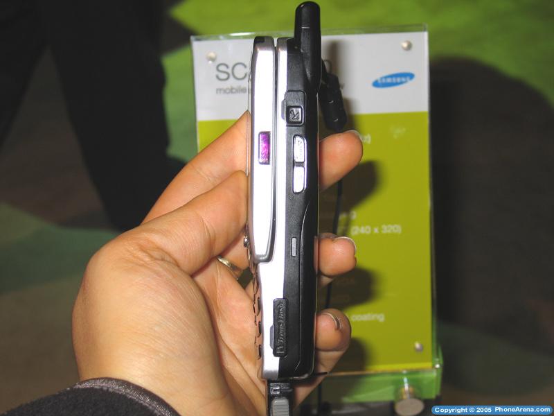 CES 2006