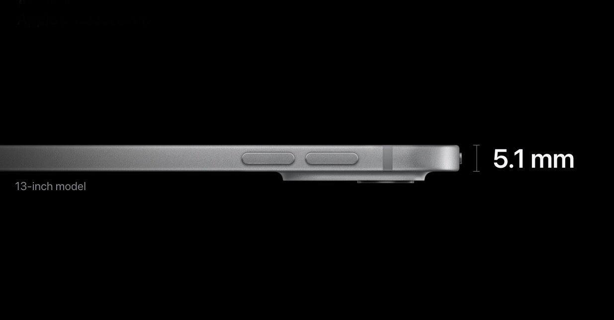 5 razões para comprar o novo M4 iPad Pro (com algumas ressalvas)