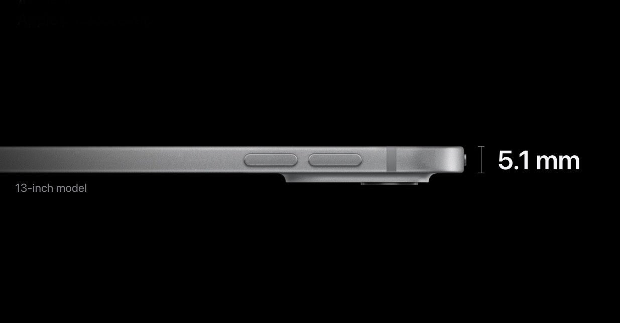 5 Reasons to Buy the New M4 iPad Pro (with some caveats)