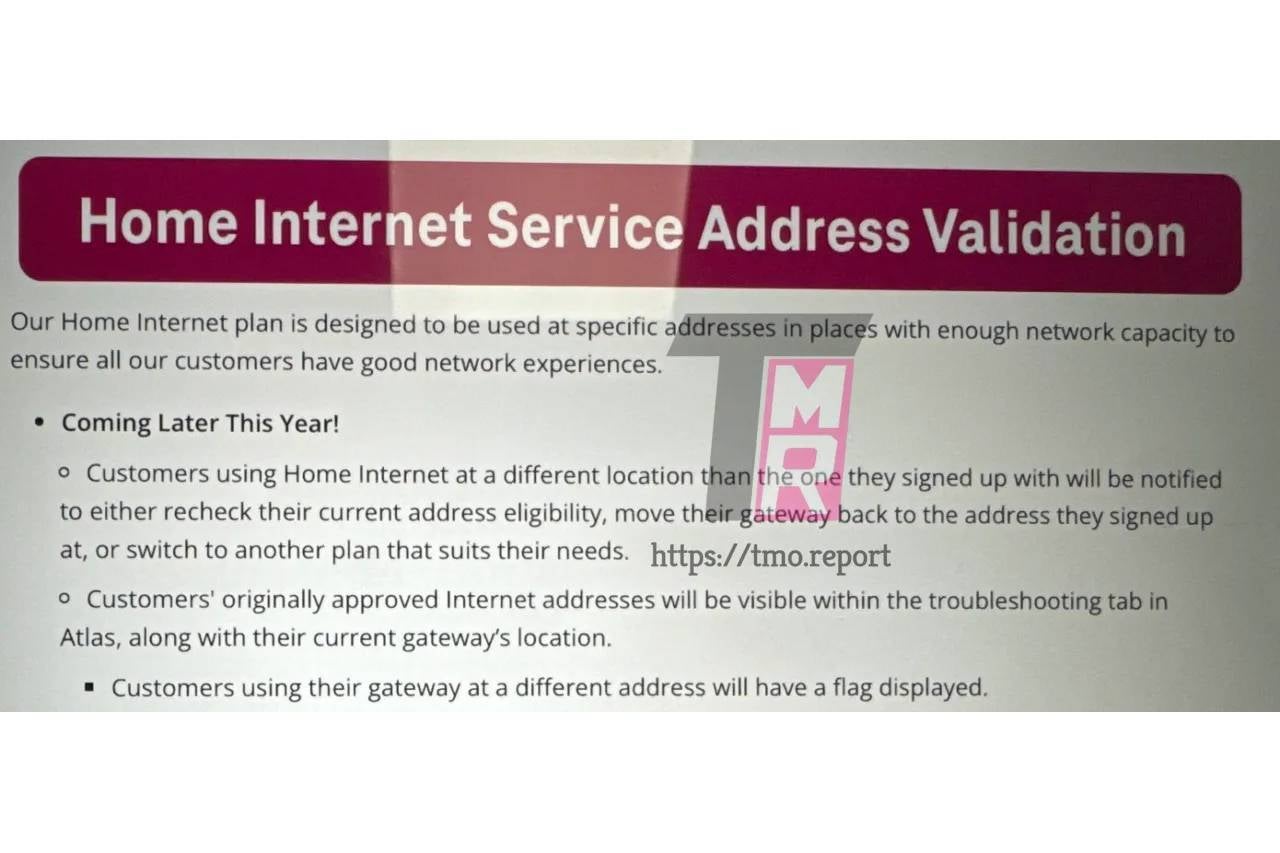 T-Mobile customers can breathe a sigh of (temporary) relief as unwelcome change delayed