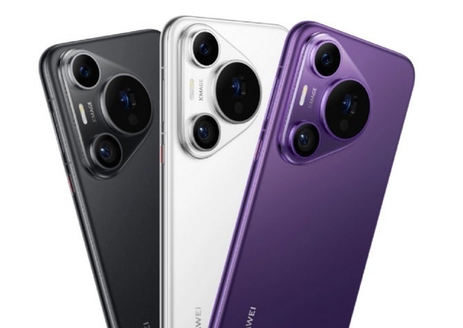 The Huawei Pura 70 Pro uses more components sourced from China - Teardown of Huawei's new Pura 70 Pro shows the company is getting more self-sufficient