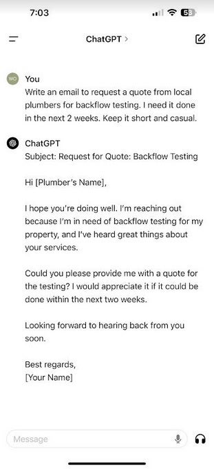Some ChatGPT features are coming to iOS 18 - Apple and OpenAI close to a deal that will put ChatGPT on the iPhone