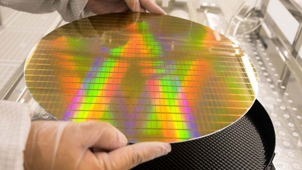 U.S. production from TSMC's Arizona facilities will start next year - U.S. economy could be severely damaged if China takes control of TSMC says Commerce Secretary