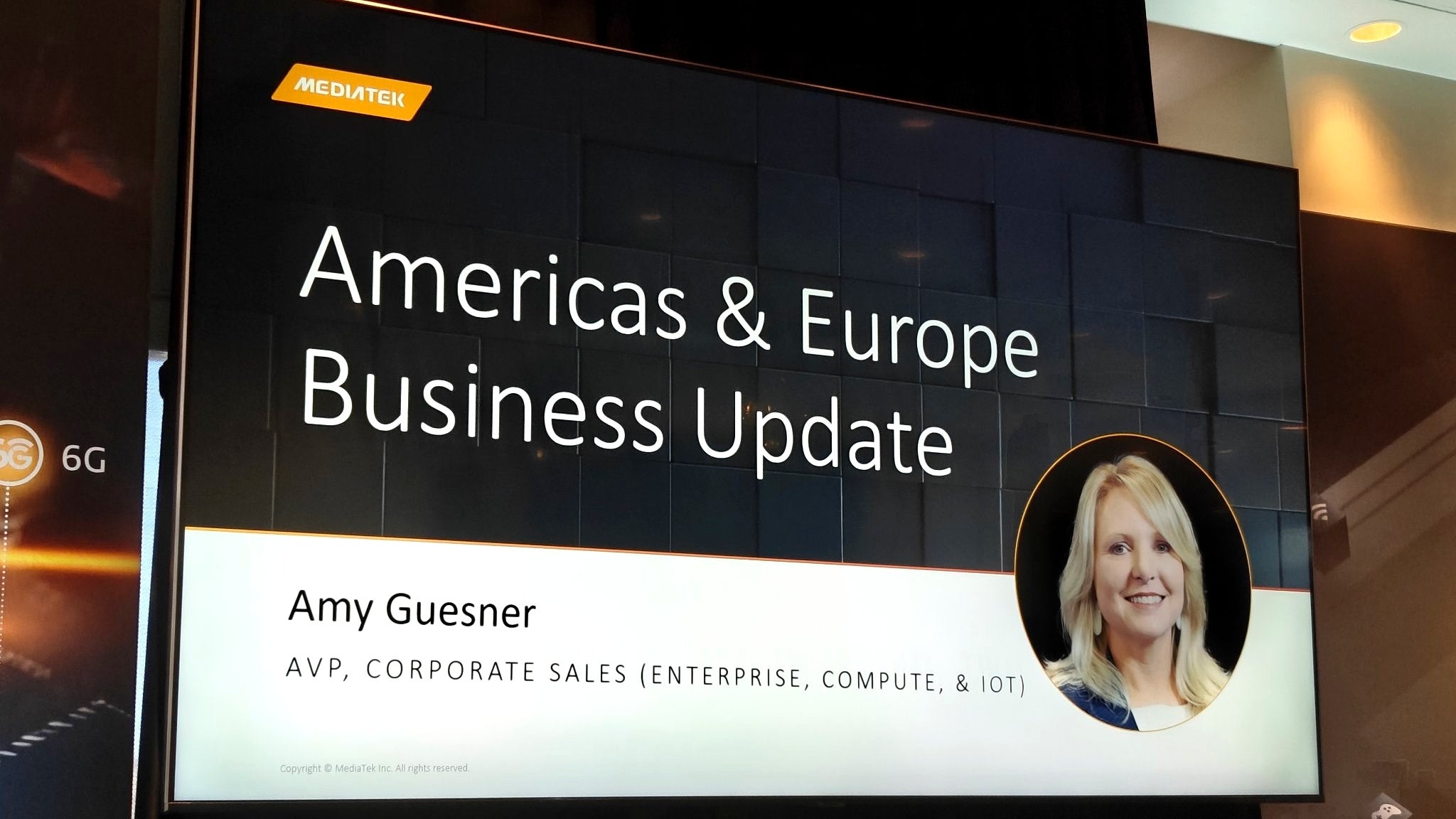 MediaTek has officially announced its entering the United States smartphone market later this year. Expect a flagship chip, powering a flagship Android phone. - The most powerful phone in the US - no longer iPhone or Galaxy? MediaTek enters the United States!