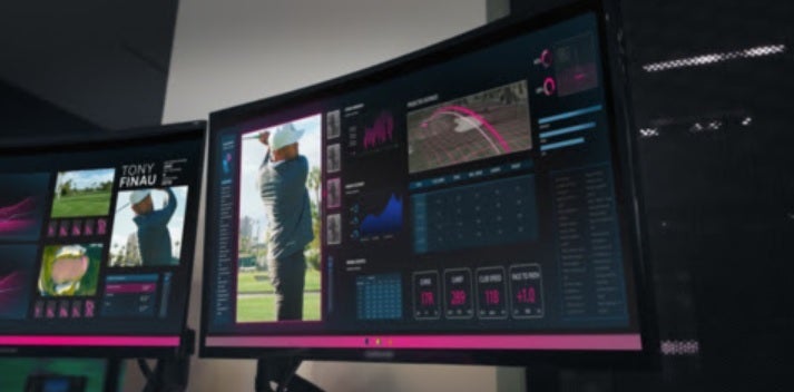 T-Mobile 5G will improve the fan experience for those attending the PGA Championship and those watching on television - T-Mobile 5G will take coverage of this major sporting event to a new level