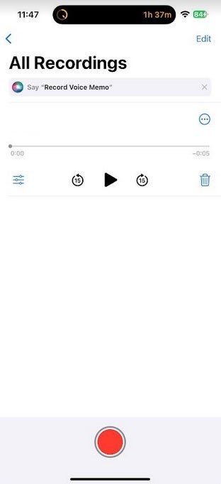 Apple's AI initiative will turn the Voice Memo app into a useful app similar to the Pixel's Recorder app - iOS 18 update puts iPhone's Voice Memos app on par with Pixel's highly regarded Recorder