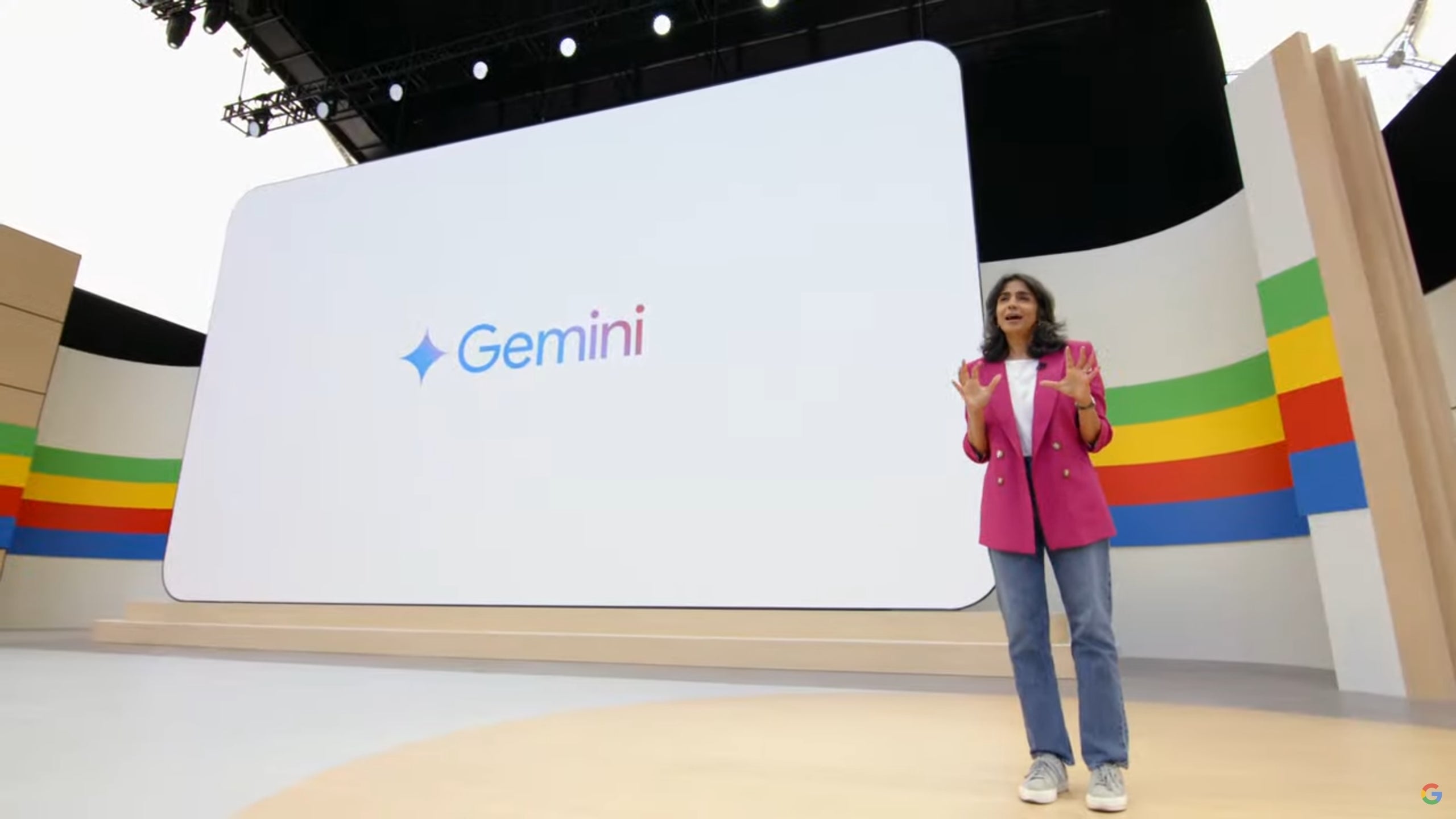 Google Gemini new functions and features