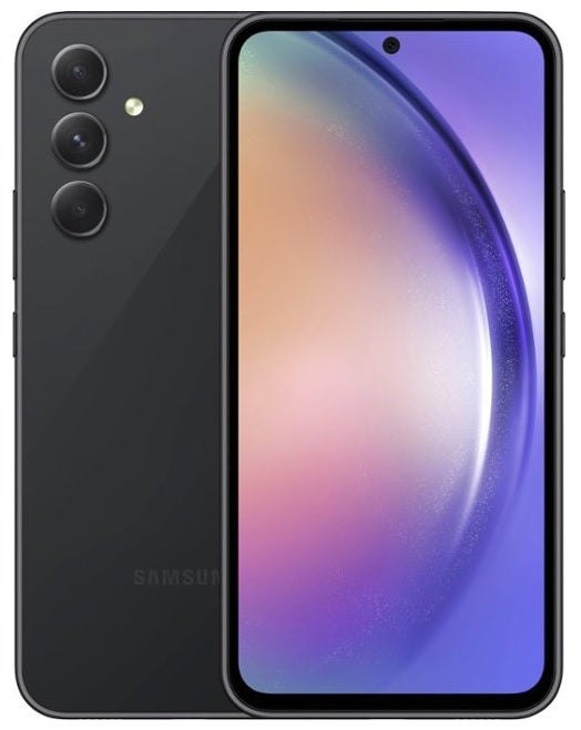 Galaxy A54 is getting One UI 6.1 but without any UI features - Mid-range Galaxy handsets may get One UI 6.1, but not the version with Galaxy AI features