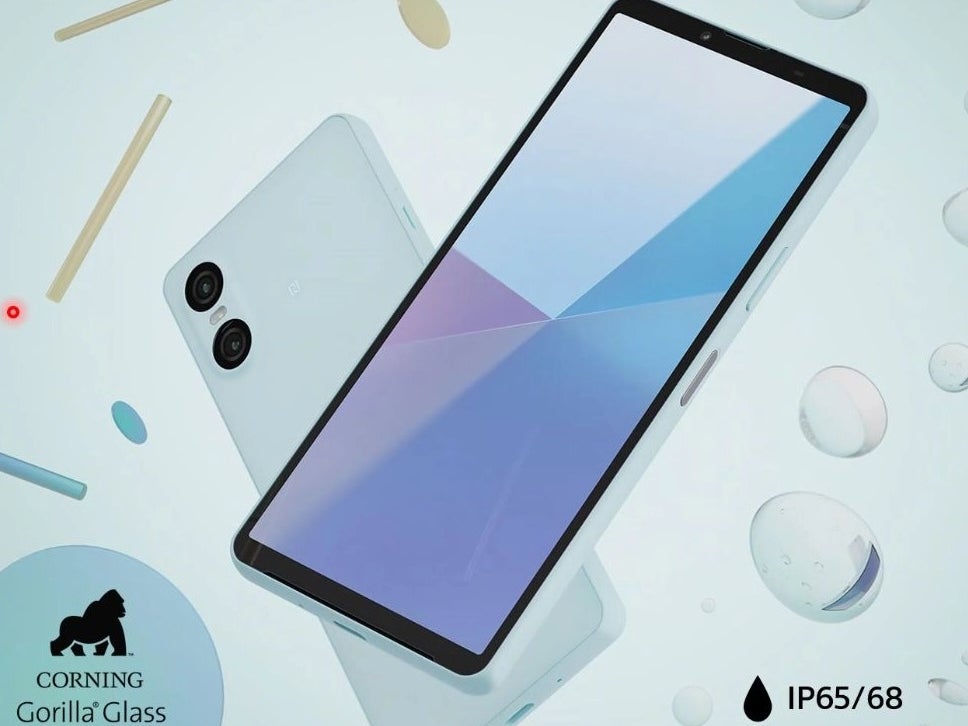 Image Credit–Sony - The new Sony Xperia 10 VI is here with more than just long battery life