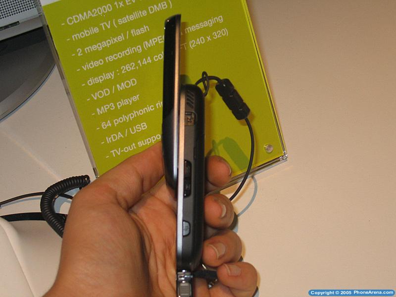 CES 2006