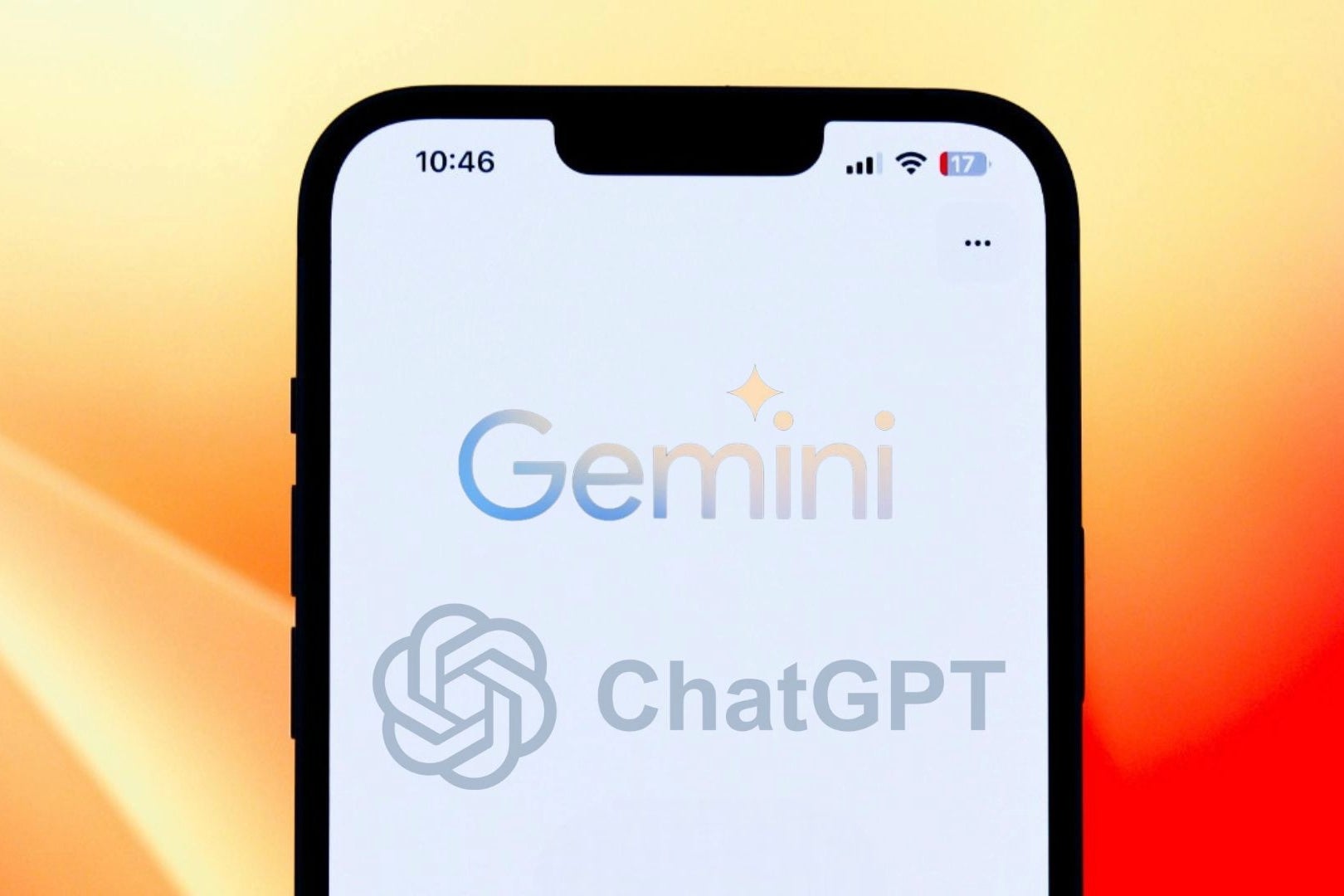 Is &quot;borrowing&quot; tech from OpenAI and Google all Apple needs to make the iPhone 16 the king of AI?