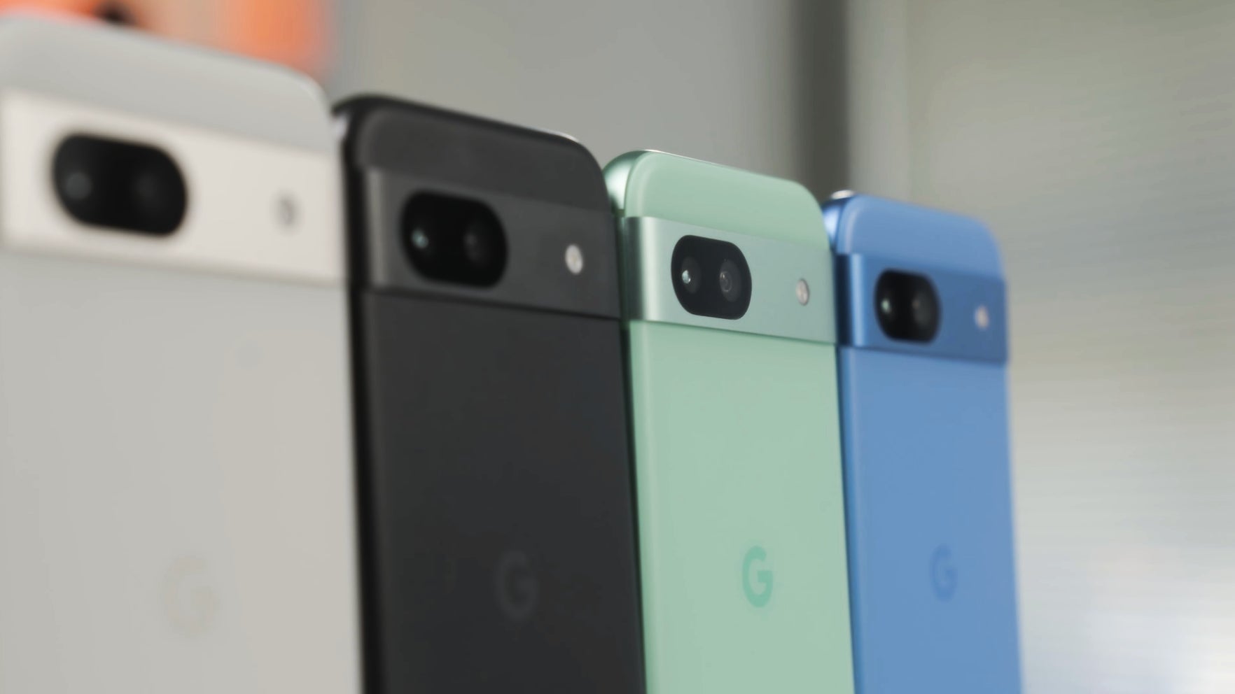 Instead of “killing” it, Google can repurpose the “A” lineup, and turn the $500 Pixel into a $350 “budget” phone. - Brilliant Pixel 8a proves why Google should never make another $500 mid-range phone