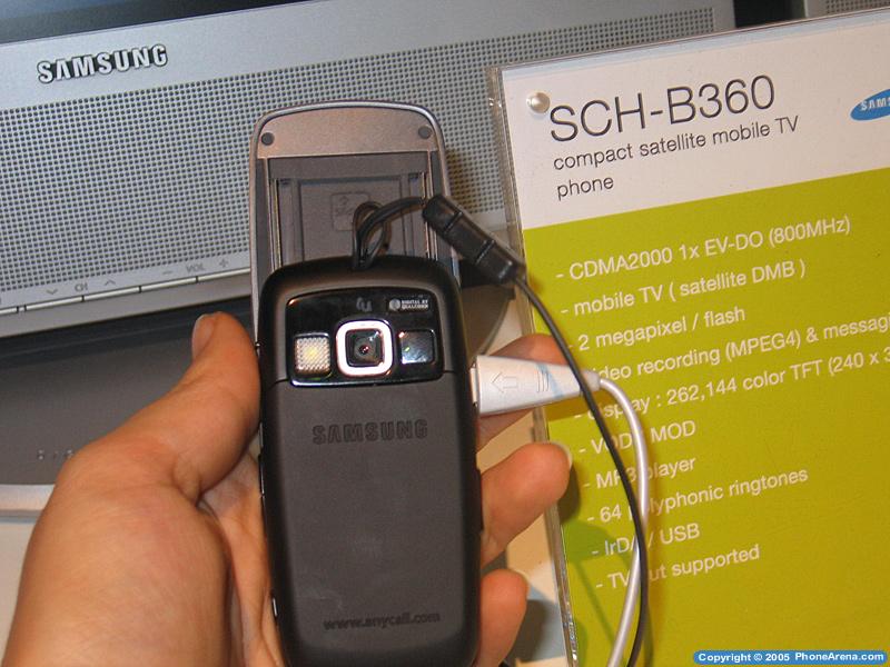 CES 2006