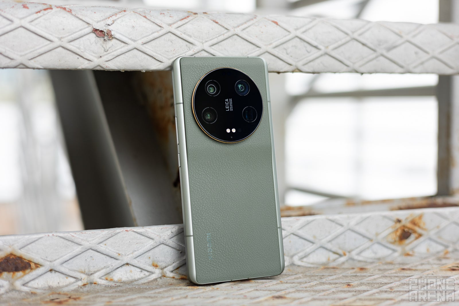 Xiaomi 13 Ultra is not the latest flagship, but it&#039;s still a hot commodity on the cameraphone scene (Image by PhoneArena) - The best camera phones of 2024: Our top ten ranked
