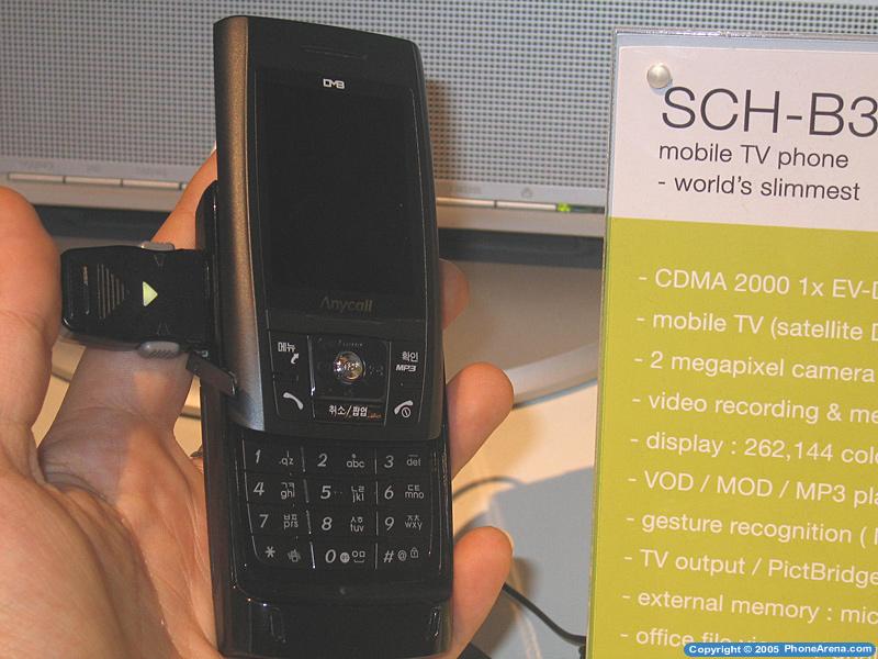 CES 2006