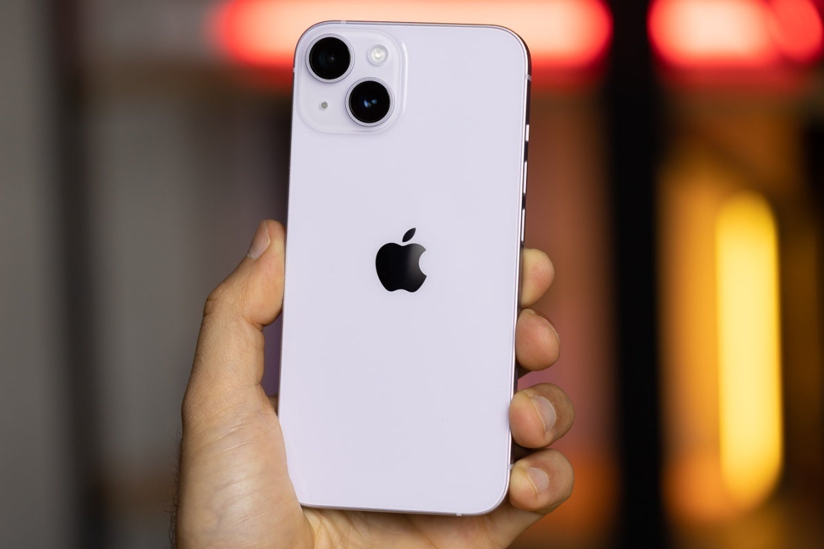 o, the iPhone SE 4 is unlikely to borrow the iPhone 14&#039;s dual rear-facing cameras (pictured here). - Apple is reportedly gunning for a super-competitive iPhone SE 4 price point