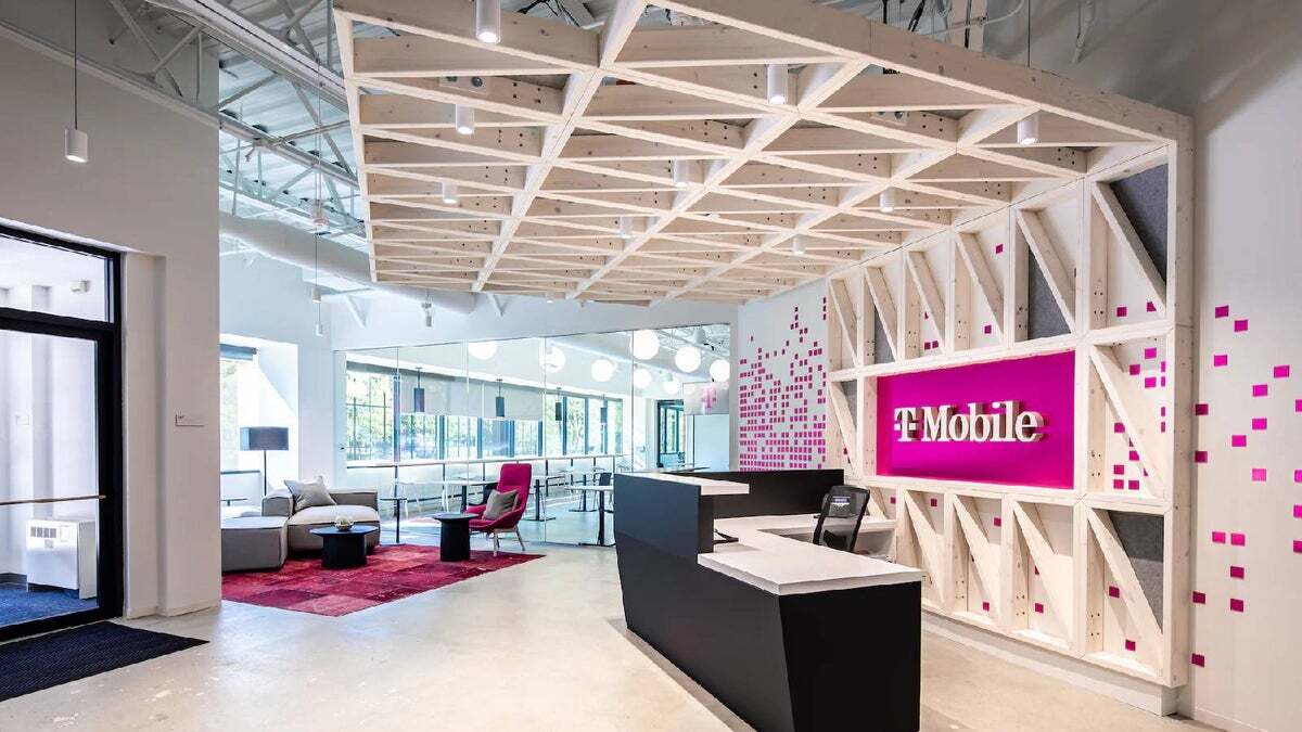 Something is happening at T-Mobile as the company is battening down the hatches during the rest of this week - T-Mobile is battening down the hatches as a price hike for postpaid legacy plans seems likely