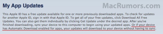 iOS 5 to get Twitter integration, OTA updates, and a new notification system, according to latest rumors