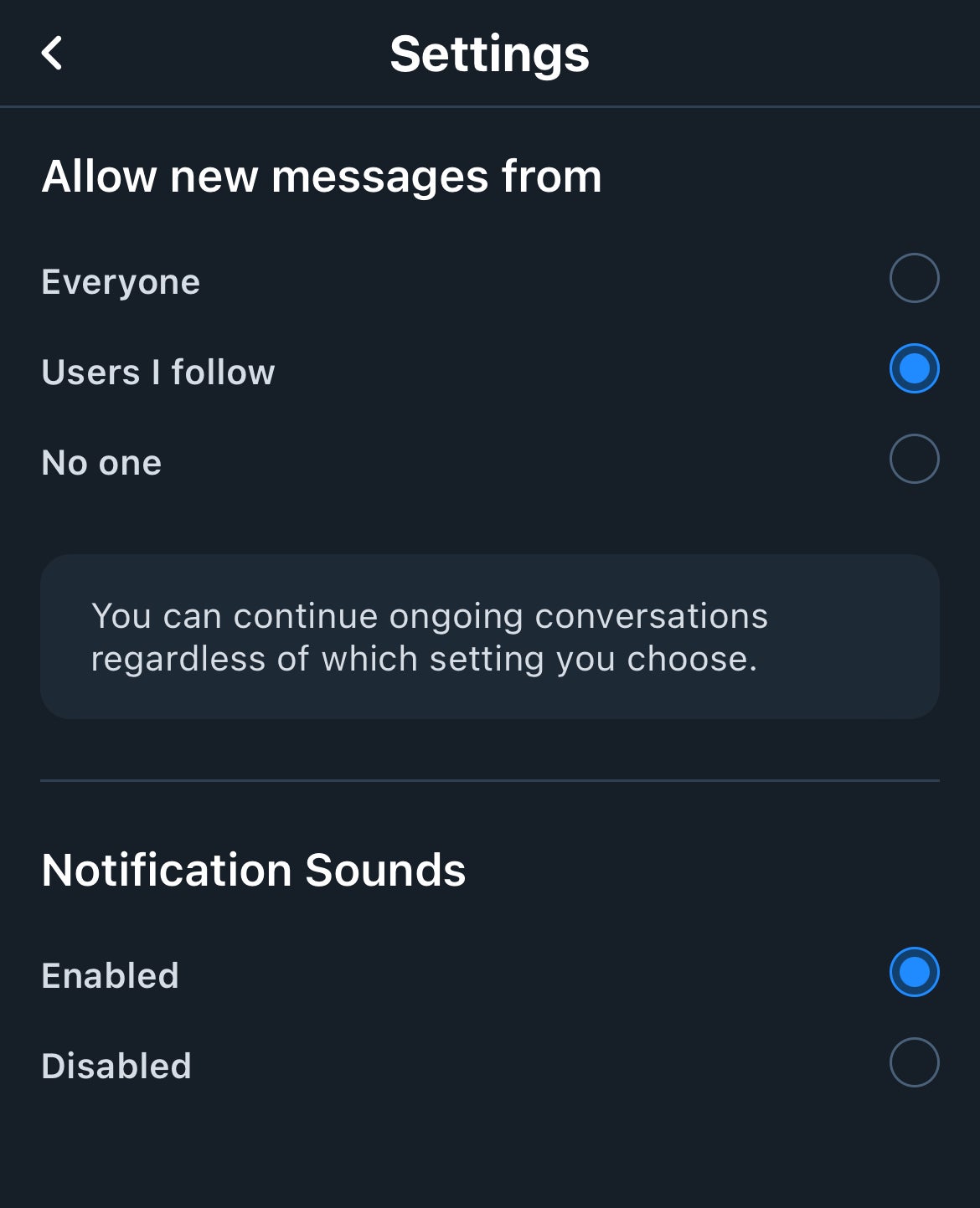 Bluesky users can now slide into those DMs