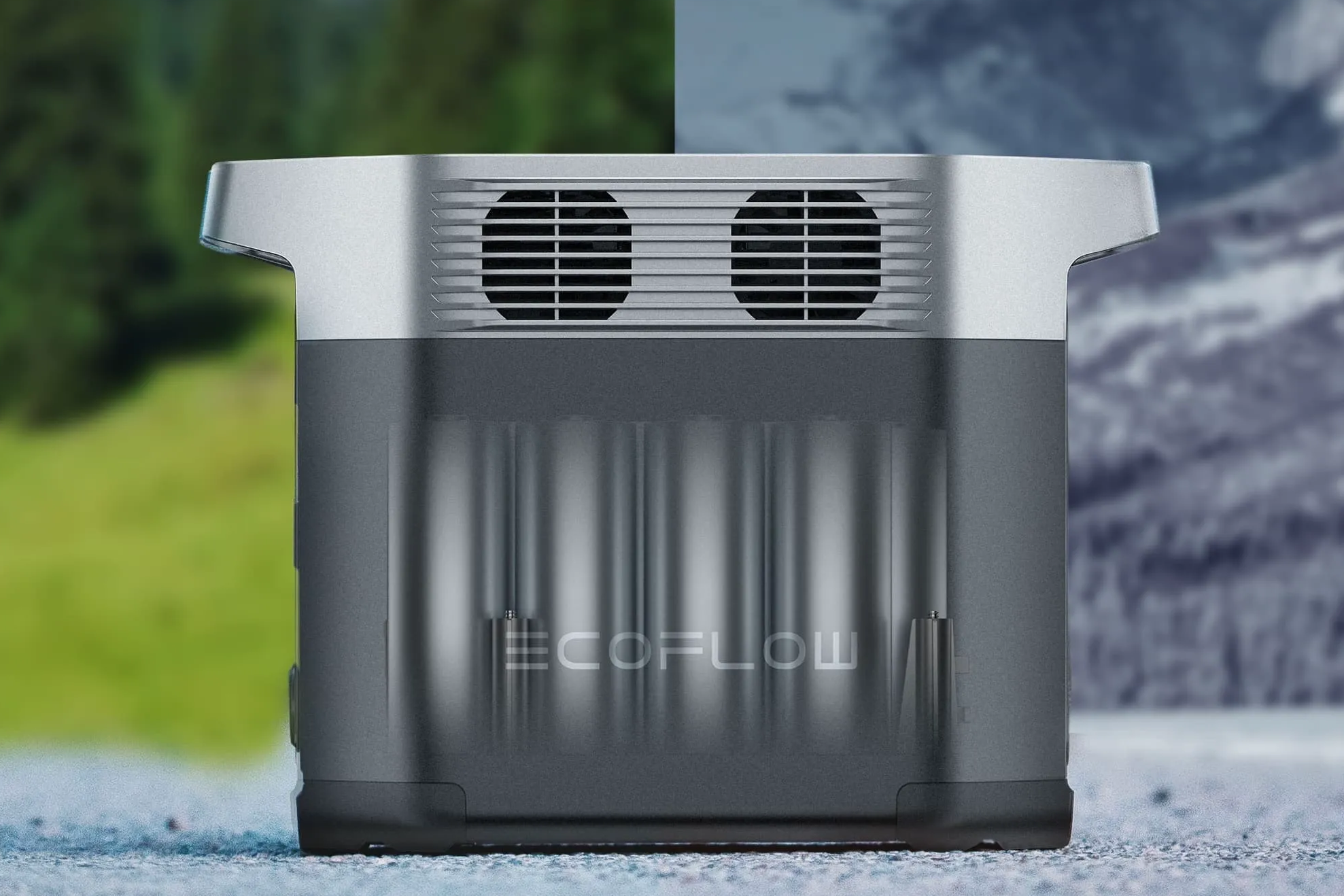 Image Credit–EcoFlow - Amazon throws a crazy-good EcoFlow DELTA 2 deal; save $400 on one now