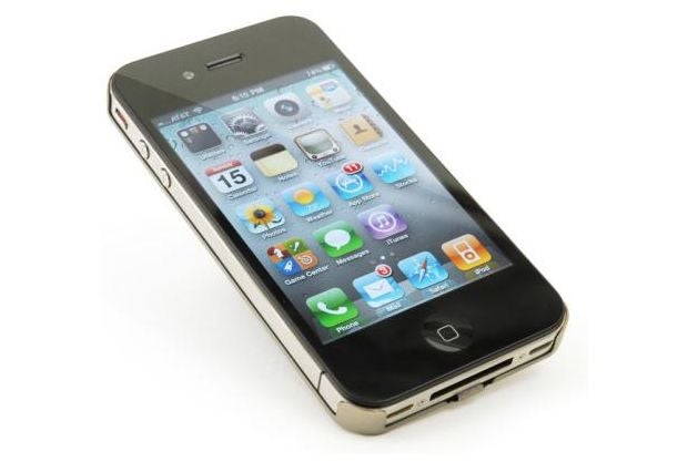 Titanium iPhone 4 case is lightweight, but hampers signal