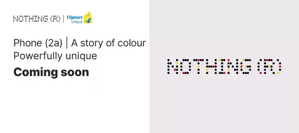 Nothing Phone (2a) is getting another color variant soon