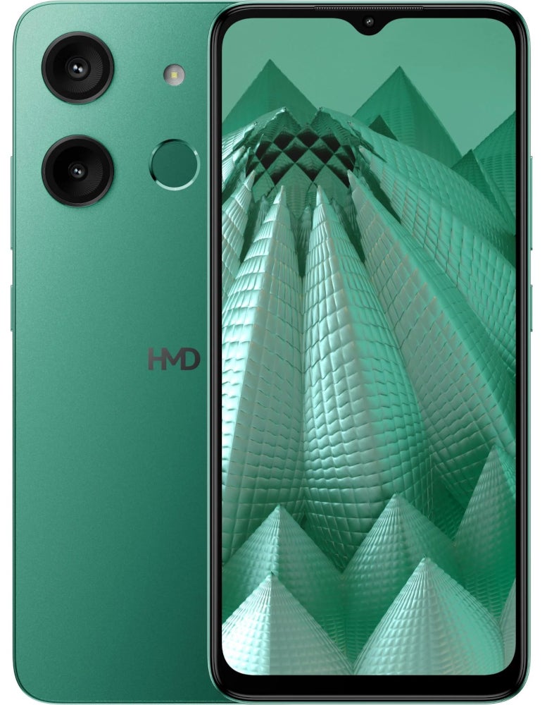HMD Aura - HMD apresenta Aura, outro smartphone familiar e acessível