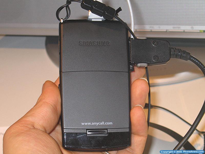 CES 2006