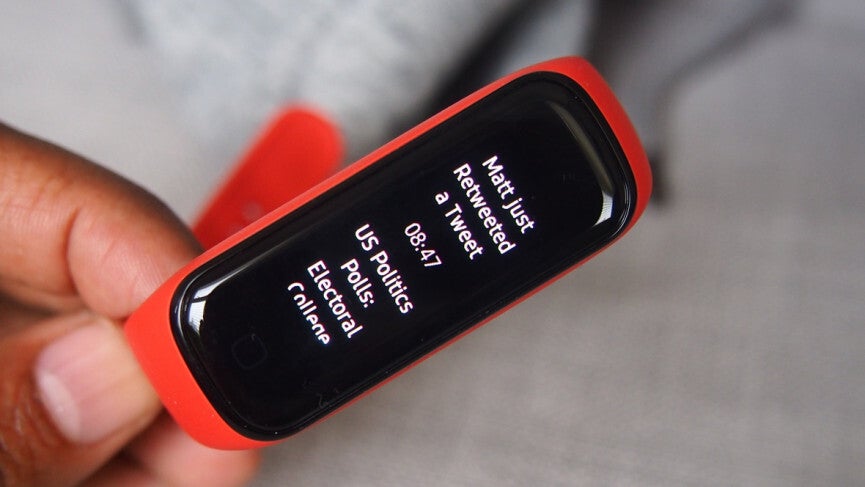 The Galaxy Fit2 costs just $59.99! - Smartwatches are useless. Change my mind!